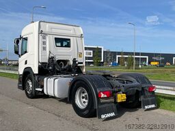 Scania P450 A4X2NA