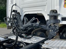 Scania P450 A4X2NA