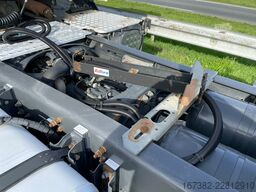 Scania P450 A4X2NA