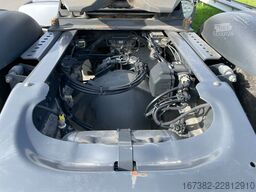Scania P450 A4X2NA