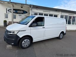 VW T6.1 Transporter Kasten lang 2.0 TDI 110KW