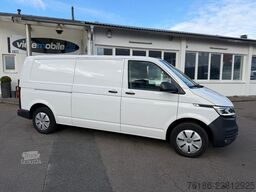 VW T6.1 Transporter Kasten lang 2.0 TDI 110KW