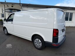 VW T6.1 Transporter Kasten lang 2.0 TDI 110KW