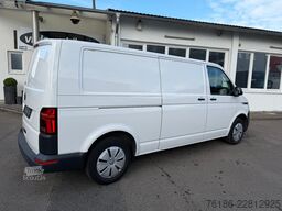 VW T6.1 Transporter Kasten lang 2.0 TDI 110KW