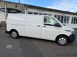 VW T6.1 Transporter Kasten lang 2.0 TDI 110KW