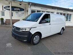VW T6.1 Transporter Kasten lang 2.0 TDI 110KW