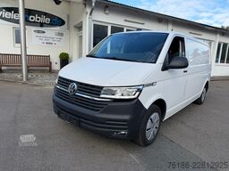 VW T6.1 Transporter Kasten lang 2.0 TDI 110KW