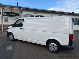 VW T6.1 Transporter Kasten lang 2.0 TDI 110KW