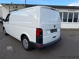VW T6.1 Transporter Kasten lang 2.0 TDI 110KW