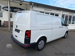 VW T6.1 Transporter Kasten lang 2.0 TDI 110KW