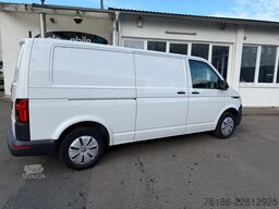 VW T6.1 Transporter Kasten lang 2.0 TDI 110KW