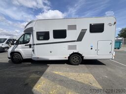 Fiat Ducato Carado T338S 2025 | Automático | Totalmente equipado