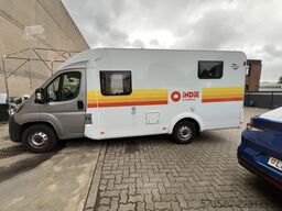Citroën Jumper Carado V337, Baujahr 2025 | Automatik | Vollausstattung