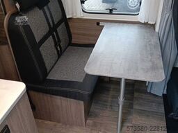 Citroën Jumper Carado V337, Baujahr 2025 | Automatik | Vollausstattung