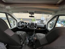 Citroën Jumper Carado V337, Baujahr 2025 | Automatik | Vollausstattung