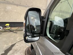 Citroën Jumper Carado V337, Baujahr 2025 | Automatik | Vollausstattung