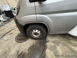 Citroën Jumper Carado V337, Baujahr 2025 | Automatik | Vollausstattung