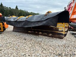 Meiren Snowplow 4000 MM