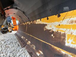 Meiren Snowplow 4000 MM
