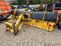 Meiren Snowplow 4000 MM
