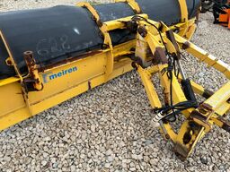 Meiren Snowplow 4000 MM