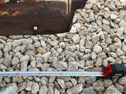 Meiren Snowplow 4000 MM