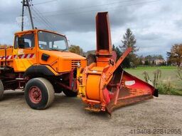 Thomas Constructeurs Renault Midliner 4X4