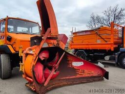 Thomas Constructeurs Renault Midliner 4X4