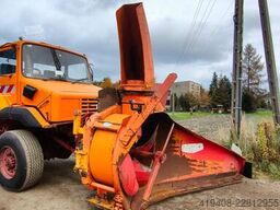 Thomas Constructeurs Renault Midliner 4X4