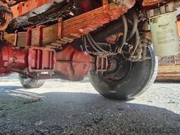 Thomas Constructeurs Renault Midliner 4X4