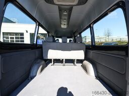 Mercedes-Benz Sprinter 317 CDI Tourer L3H2 (2-2-2-3) AHK Ka