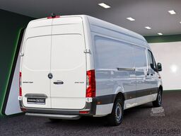 Mercedes-Benz Sprinter 315 CDI Kasten L3H2 Holz Navi Kamera