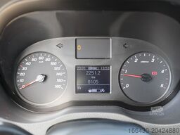 Mercedes-Benz Sprinter 315 CDI Kasten L3H2 Holz Navi Kamera