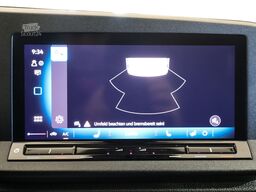 VW Caddy Cargo Maxi 2.0 TDI DSG AHK SPURH. SHZ