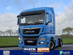 M.A.N. 26.500 TGX XLX 6X2 FPLS