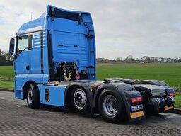 M.A.N. 26.500 TGX XLX 6X2 FPLS