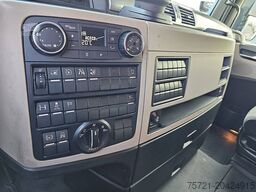 M.A.N. 26.500 TGX XLX 6X2 FPLS