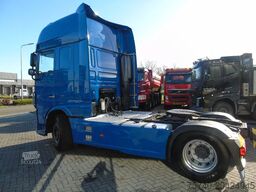 DAF XF 510 + PTO + EURO 6 + SSC + SPOILER
