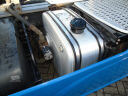 DAF XF 510 + PTO + EURO 6 + SSC + SPOILER