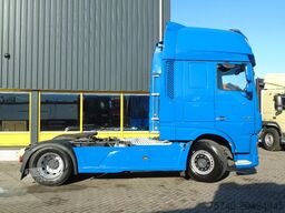 DAF XF 510 + PTO + EURO 6 + SSC + SPOILER