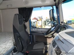 DAF XF 510 + PTO + EURO 6 + SSC + SPOILER