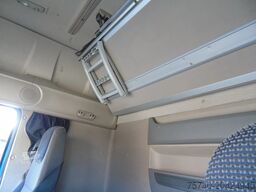 DAF XF 510 + PTO + EURO 6 + SSC + SPOILER