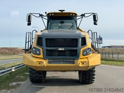 Bell B45E 6x6