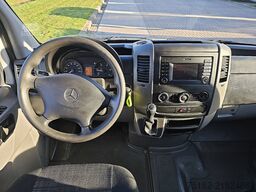 MERCEDES-BENZ SPRINTER 316 L2H2 Dubbele Cabine!