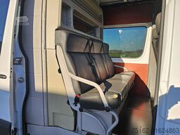 MERCEDES-BENZ SPRINTER 316 L2H2 Dubbele Cabine!