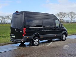 MERCEDES-BENZ SPRINTER 319 L2H2 V6 LED Automaat