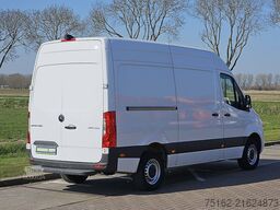 MERCEDES-BENZ SPRINTER 314 L2H2 Mbux RWD Euro6!