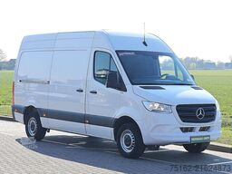 MERCEDES-BENZ SPRINTER 314 L2H2 Mbux RWD Euro6!