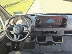 MERCEDES-BENZ SPRINTER 314 L2H2 Mbux RWD Euro6!