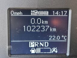 MERCEDES-BENZ SPRINTER 314 L2H2 Mbux RWD Euro6!